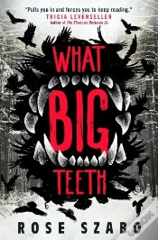 Capa do artigo What Big Teeth