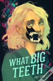 What Big Teeth