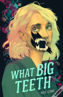 Capa do artigo What Big Teeth