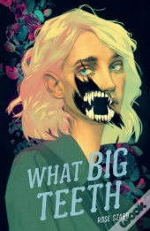 What Big Teeth