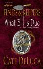 What Bill Is Due - Preview