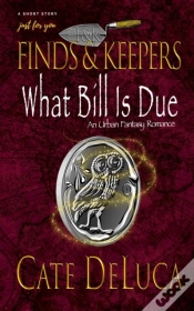Capa do artigo What Bill Is Due
