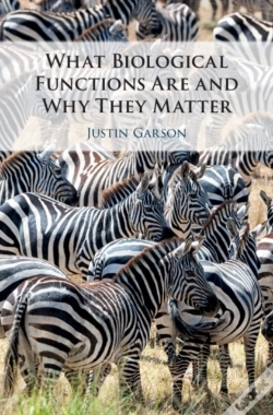 Capa do artigo What Biological Functions Are And Why They Matter