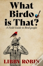 Capa do artigo What Birdo Is That?