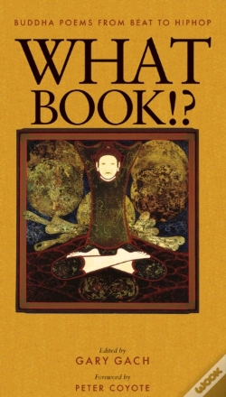 Capa do artigo What Book!?