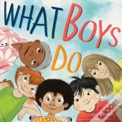 Capa do artigo What Boys Do