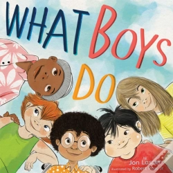 Capa do artigo What Boys Do