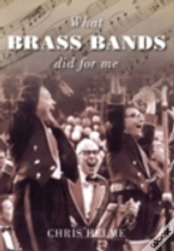 Capa do artigo What Brass Bands Did For Me