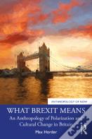 What Brexit Means