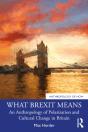 What Brexit Means - Preview