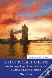 What Brexit Means