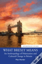 What Brexit Means