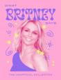 What Britney Says - Preview