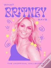 Capa do artigo What Britney Says