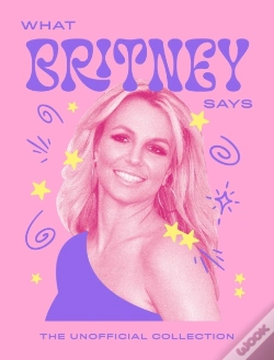 Capa do artigo What Britney Says