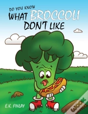 Capa do artigo What Broccoli Don