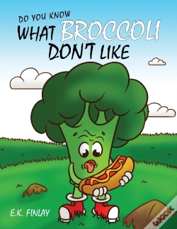 Capa do artigo What Broccoli Don'T Like: A Beginner Rea