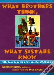 Capa do artigo What Brothers Think, What Sistahs Know