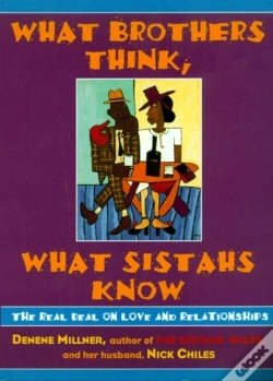 Capa do artigo What Brothers Think, What Sistahs Know