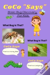 What Bug Is That? Coco 
