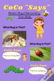 Capa do artigo What Bug Is That? Coco "Says"