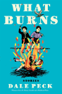 What Burns - Preview