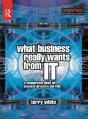 What Business Really Wants From It - Preview