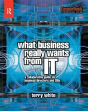 What Business Really Wants From It - Preview