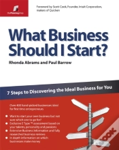 Capa do artigo What Business Should I Start?