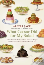 Capa do artigo What Caesar Did For My Salad