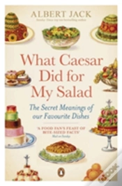 Capa do artigo What Caesar Did For My Salad