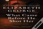 What Came Before He Shot Her