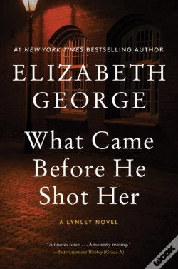 Capa do artigo What Came Before He Shot Her