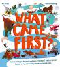 What Came First? - Preview