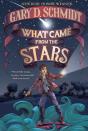 What Came From The Stars - Preview