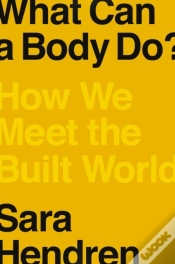 Capa do artigo What Can A Body Do?