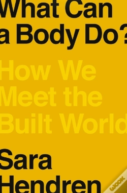 Capa do artigo What Can A Body Do?