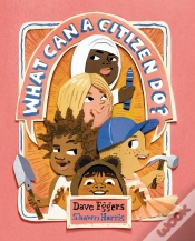 Capa do artigo What Can A Citizen Do?