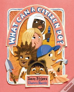Capa do artigo What Can A Citizen Do?