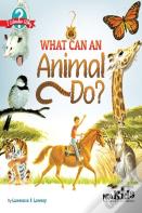 What Can An Animal Do?