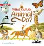 What Can An Animal Do? - Preview