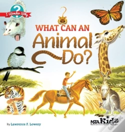 Capa do artigo What Can An Animal Do?