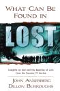 What Can Be Found In Lost? - Preview