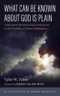 What Can Be Known About God Is Plain - Preview