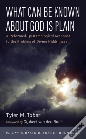 Capa do artigo What Can Be Known About God Is Plain