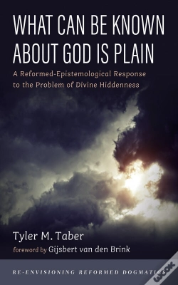 Capa do artigo What Can Be Known About God Is Plain