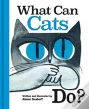 What Can Cats Do?