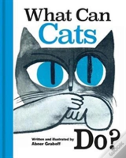 Capa do artigo What Can Cats Do?