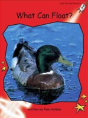 What Can Float? - Preview