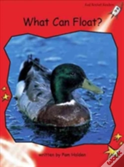 Capa do artigo What Can Float?